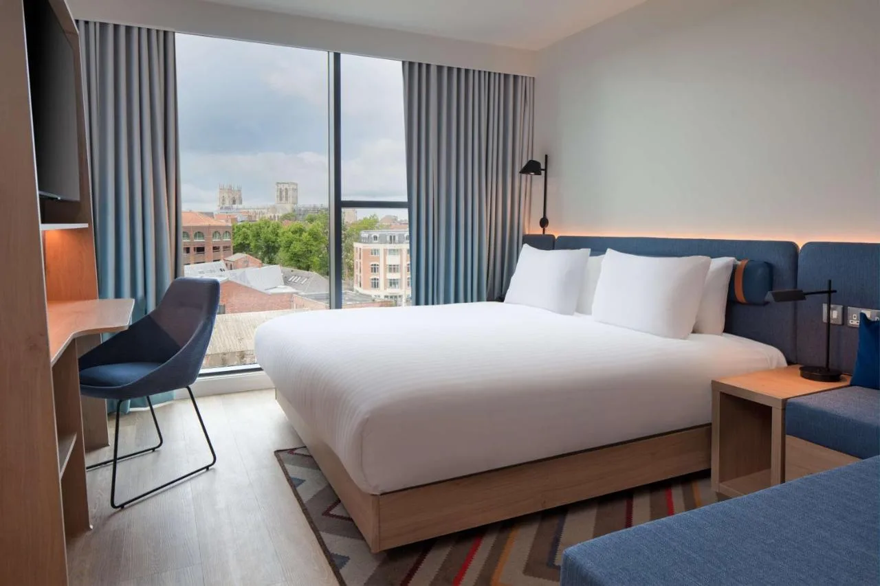 King Room